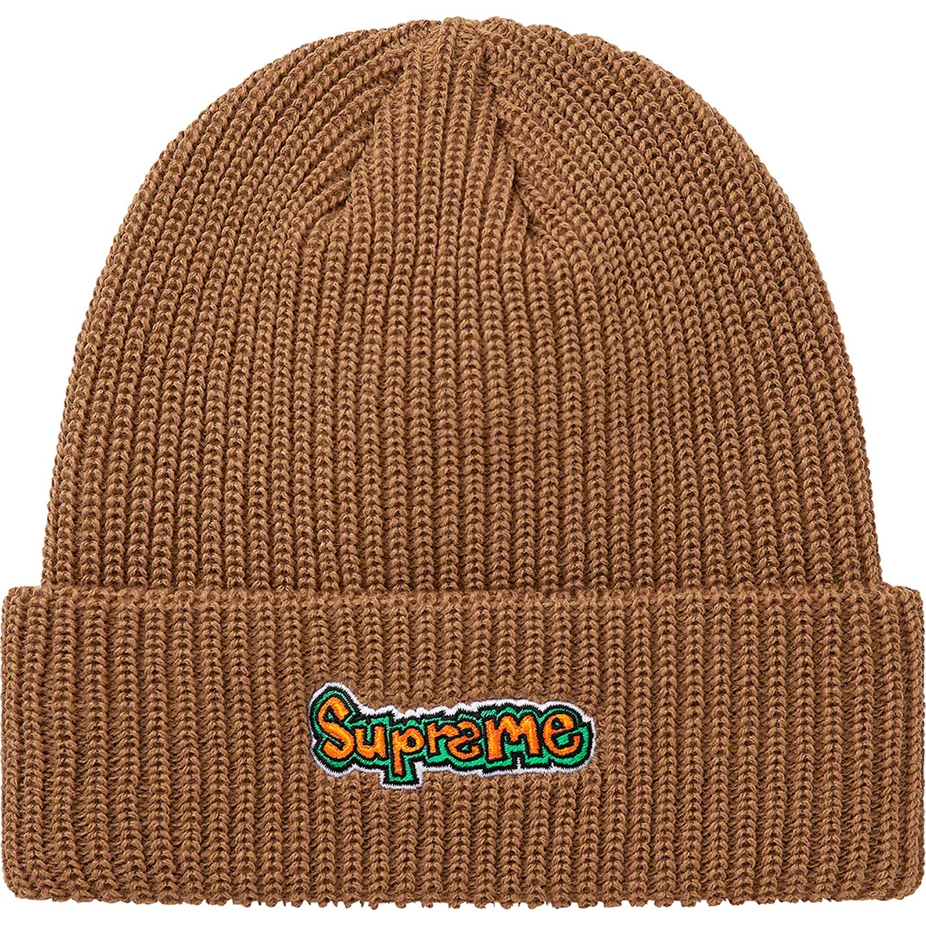Gonz Logo Beanie view 6